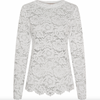 Bluse - Milley Weiß
