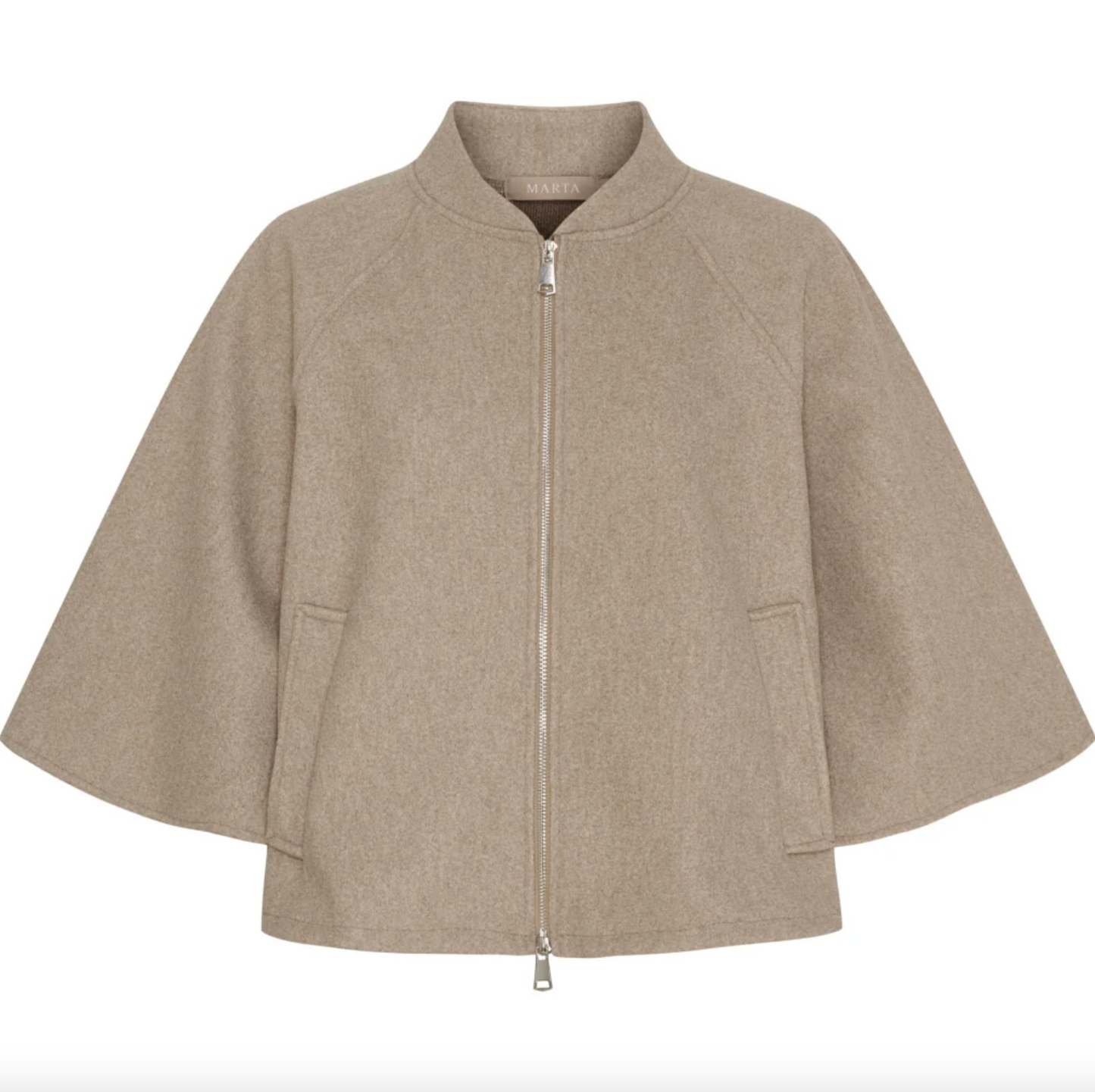 Jacke Fango
