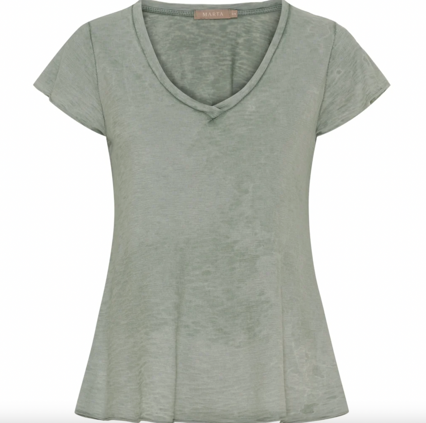 T-Shirt Marianna - Military