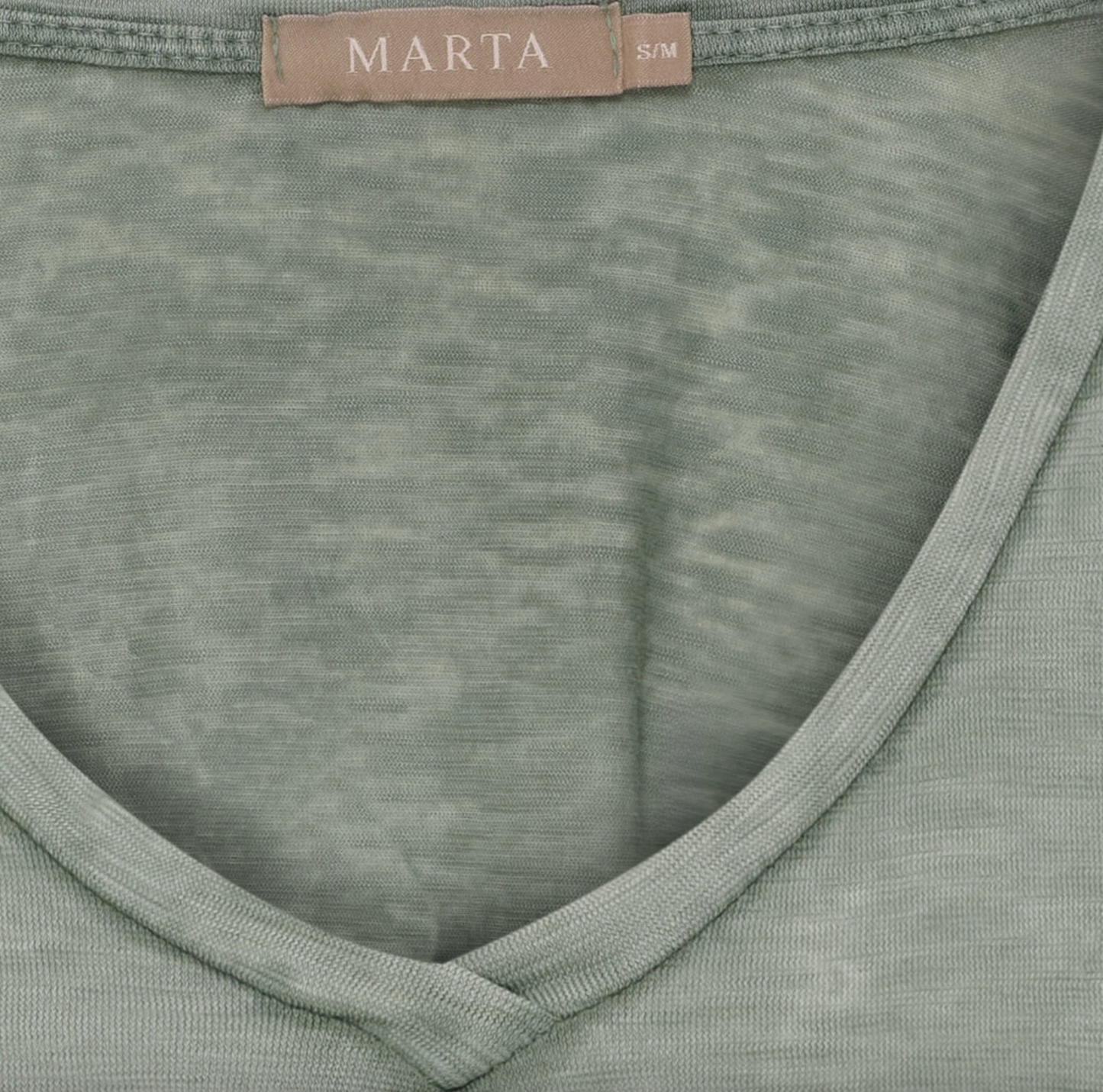 T-Shirt Marianna - Military