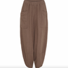 Hose Cold Brown