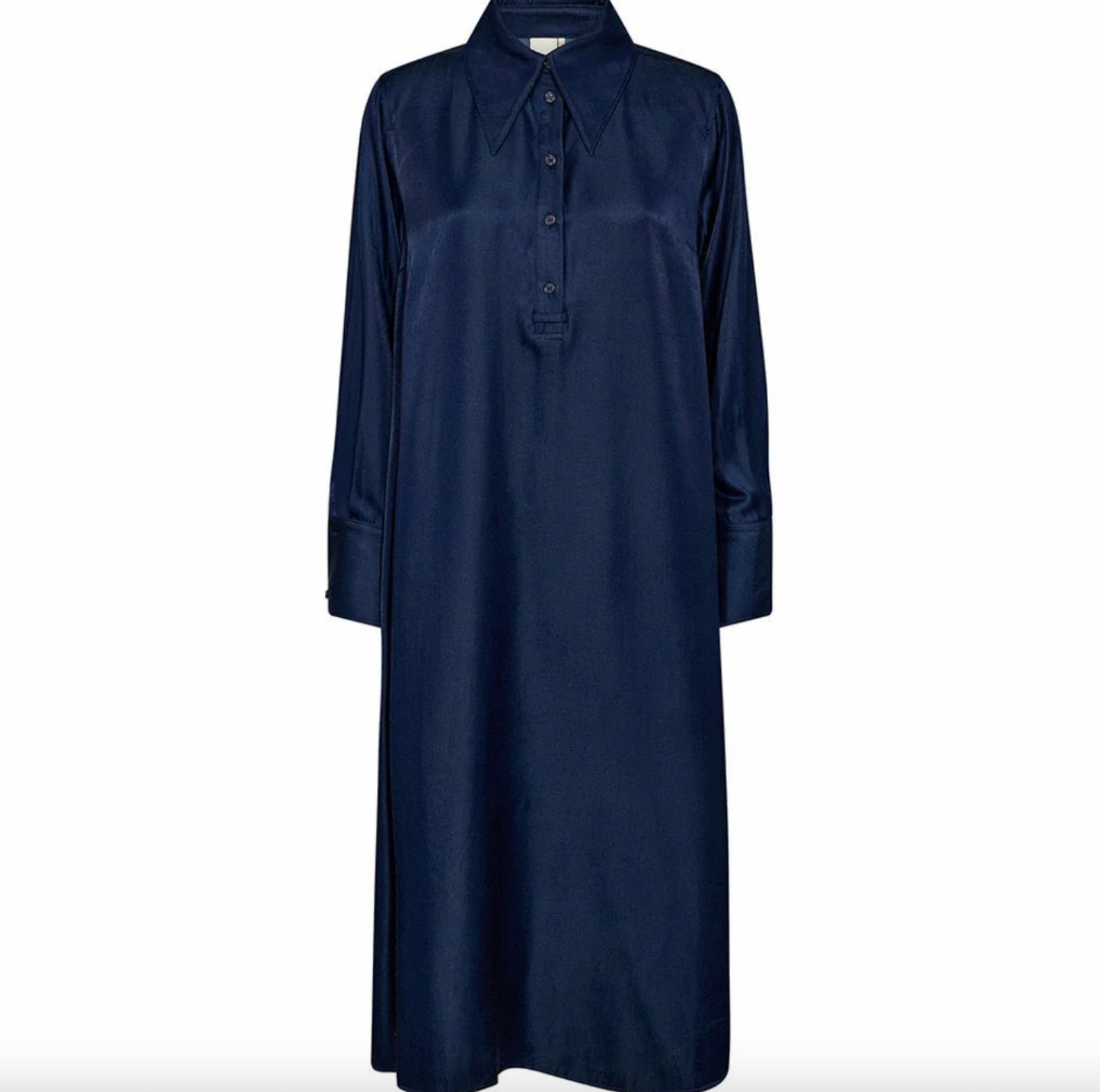 Kleid Cindy Midnight Blue