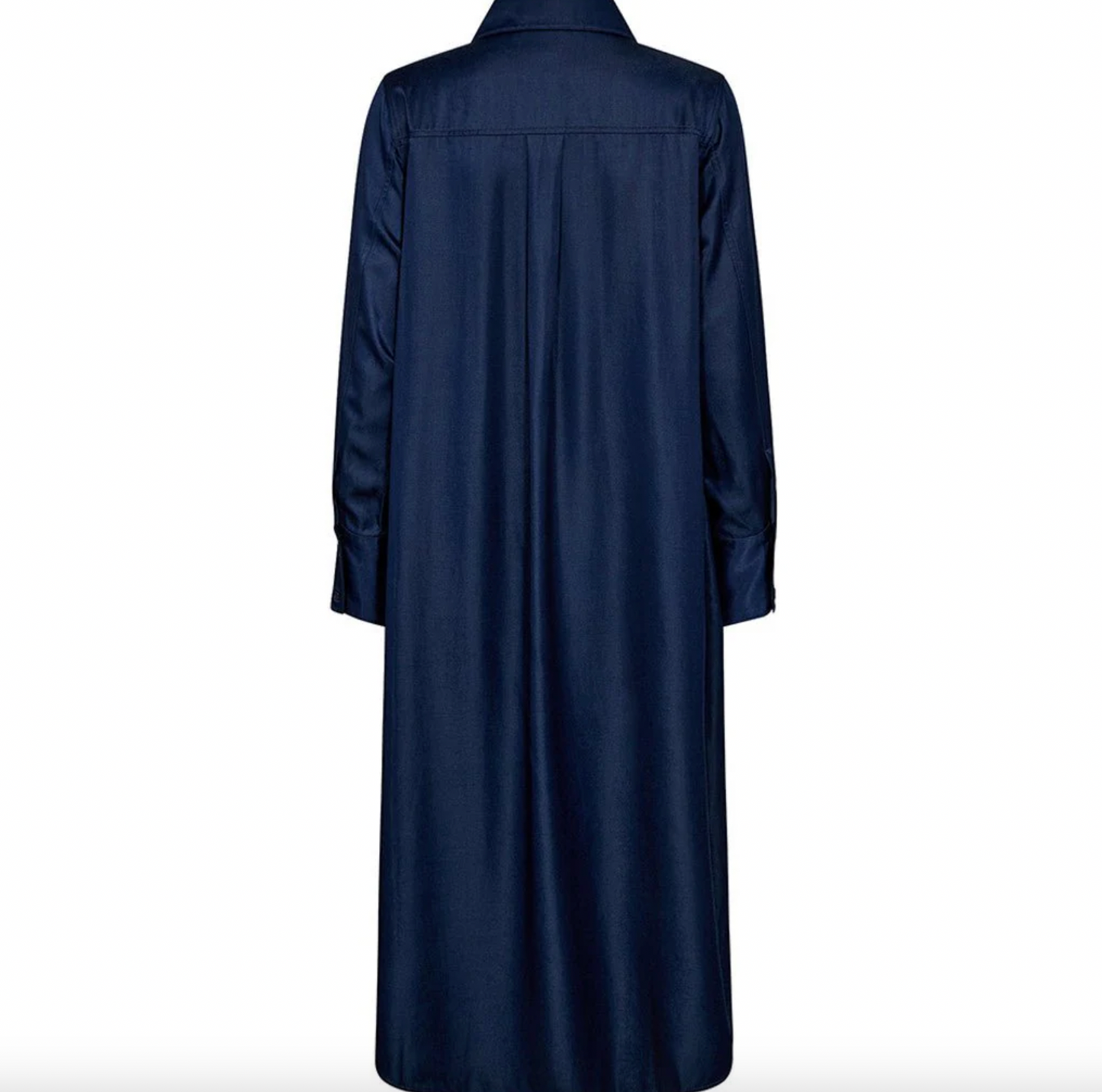 Kleid Cindy Midnight Blue
