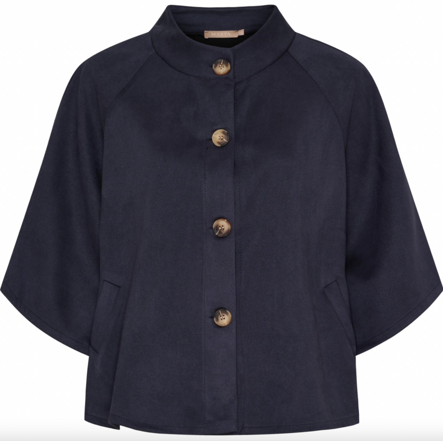 Jacke Britta - Navy