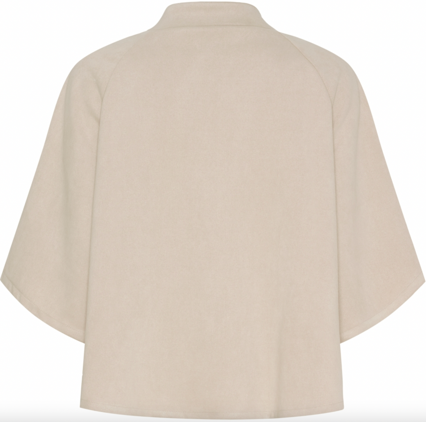 Jacke Britta - Beige