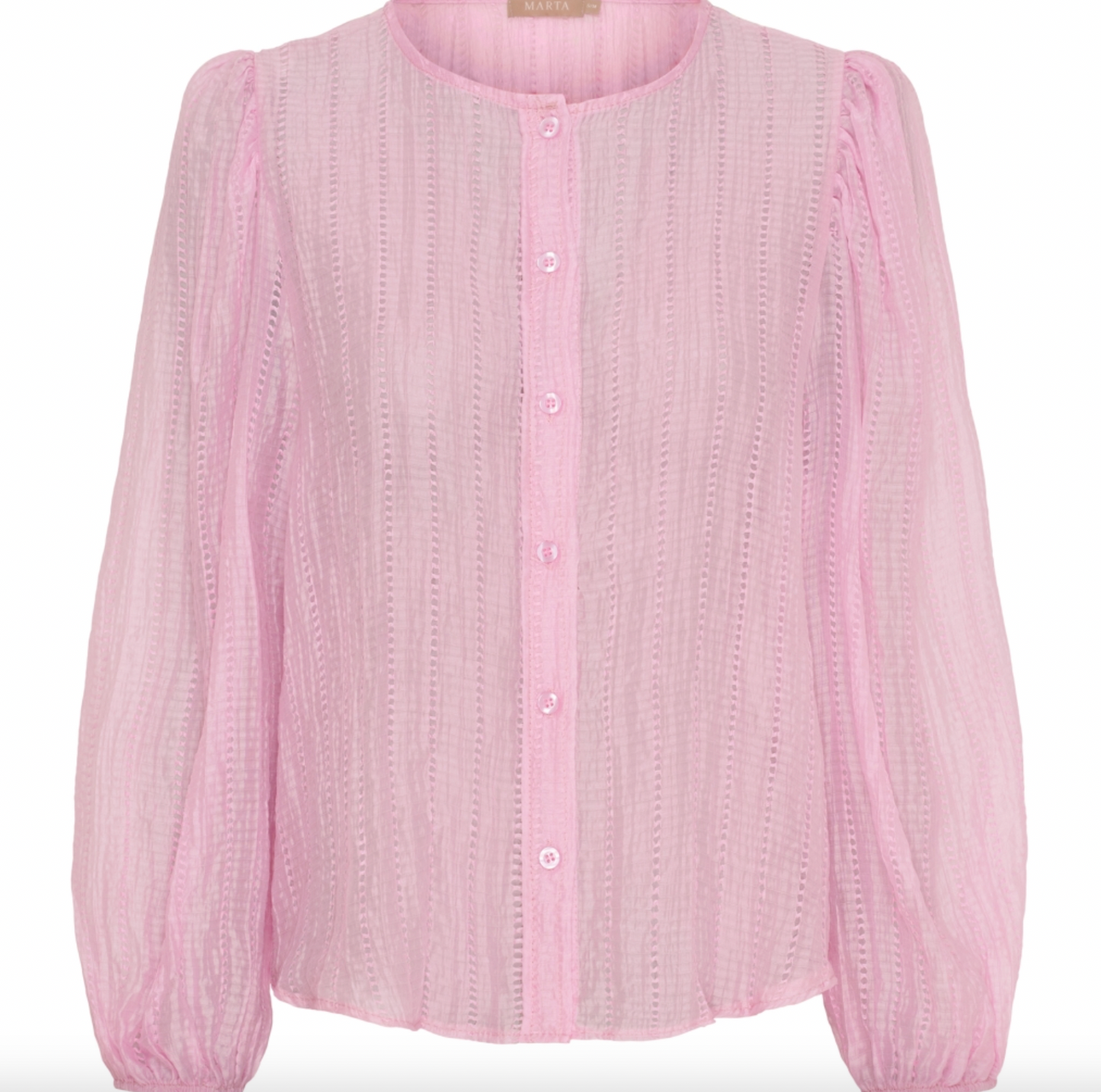 Hemdbluse Roselle - Baby