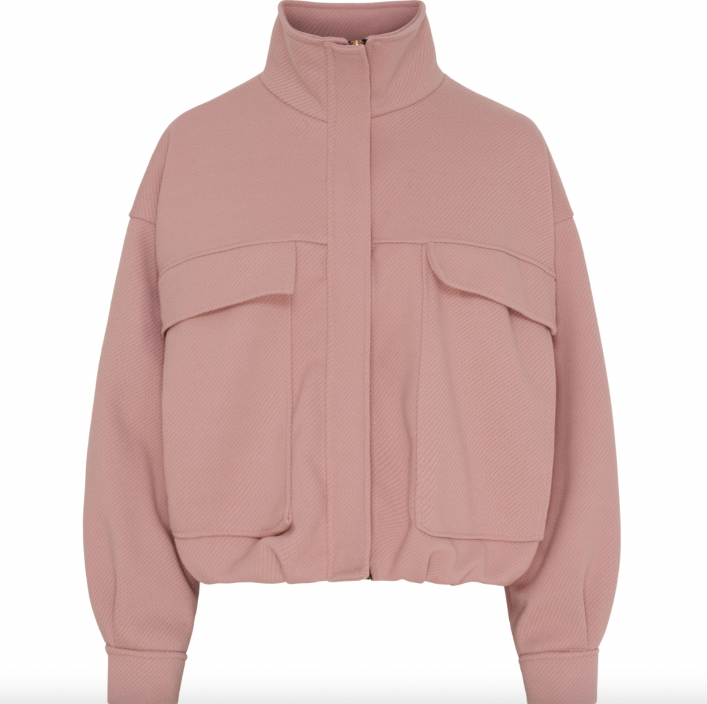 Jacke Lumi - Rosa