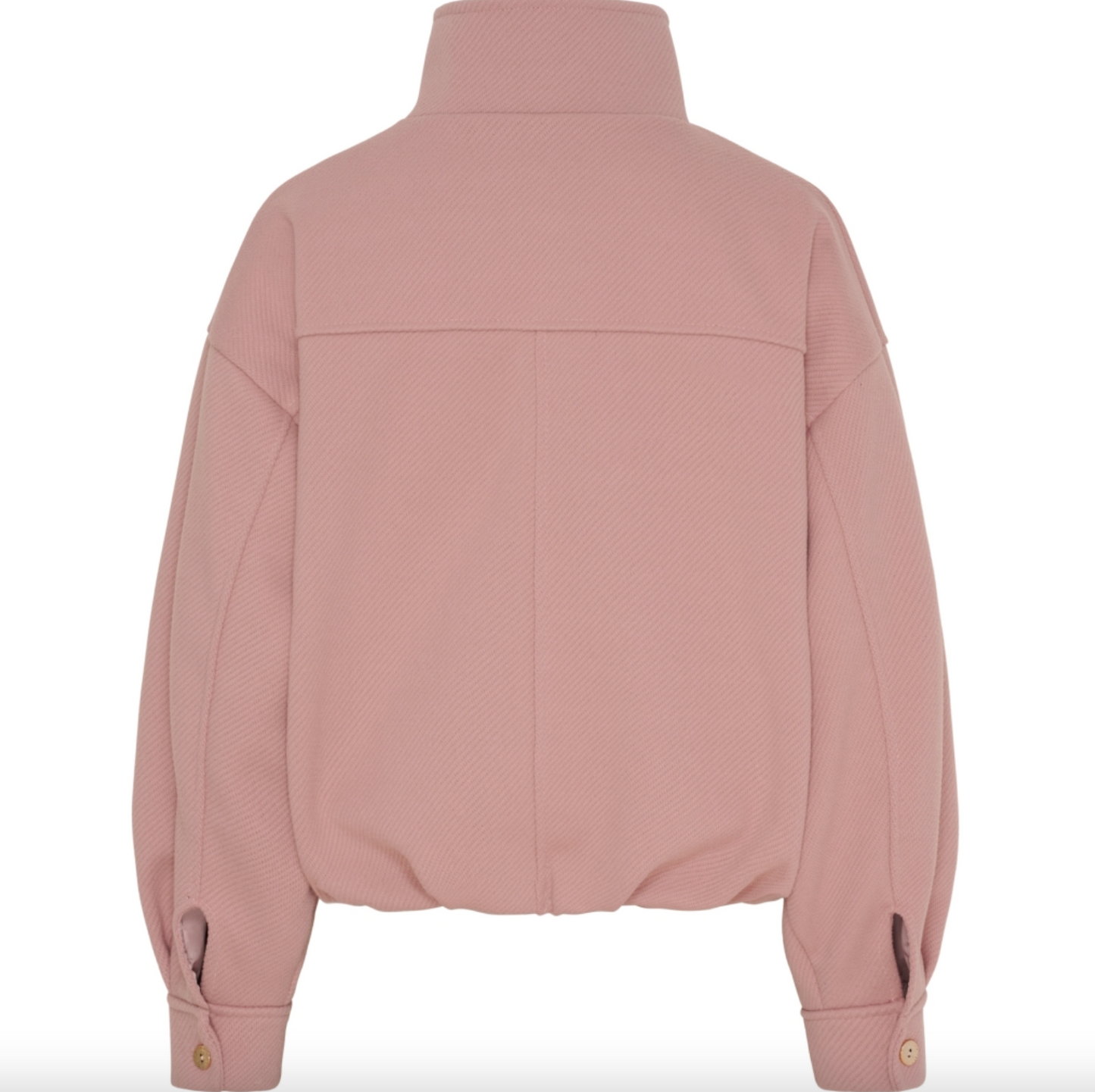 Jacke Lumi - Rosa