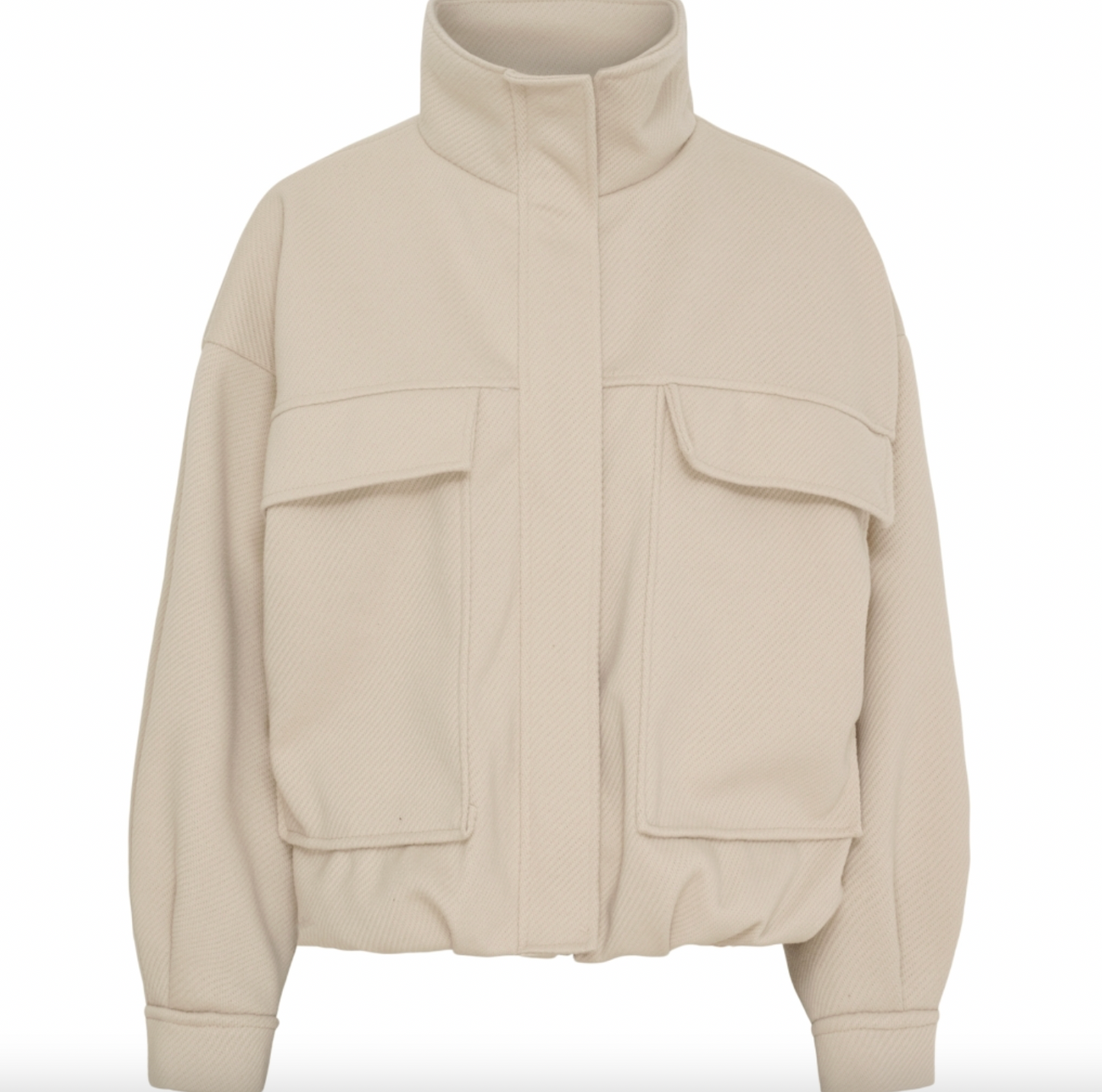 Jacke Lumi - Beige