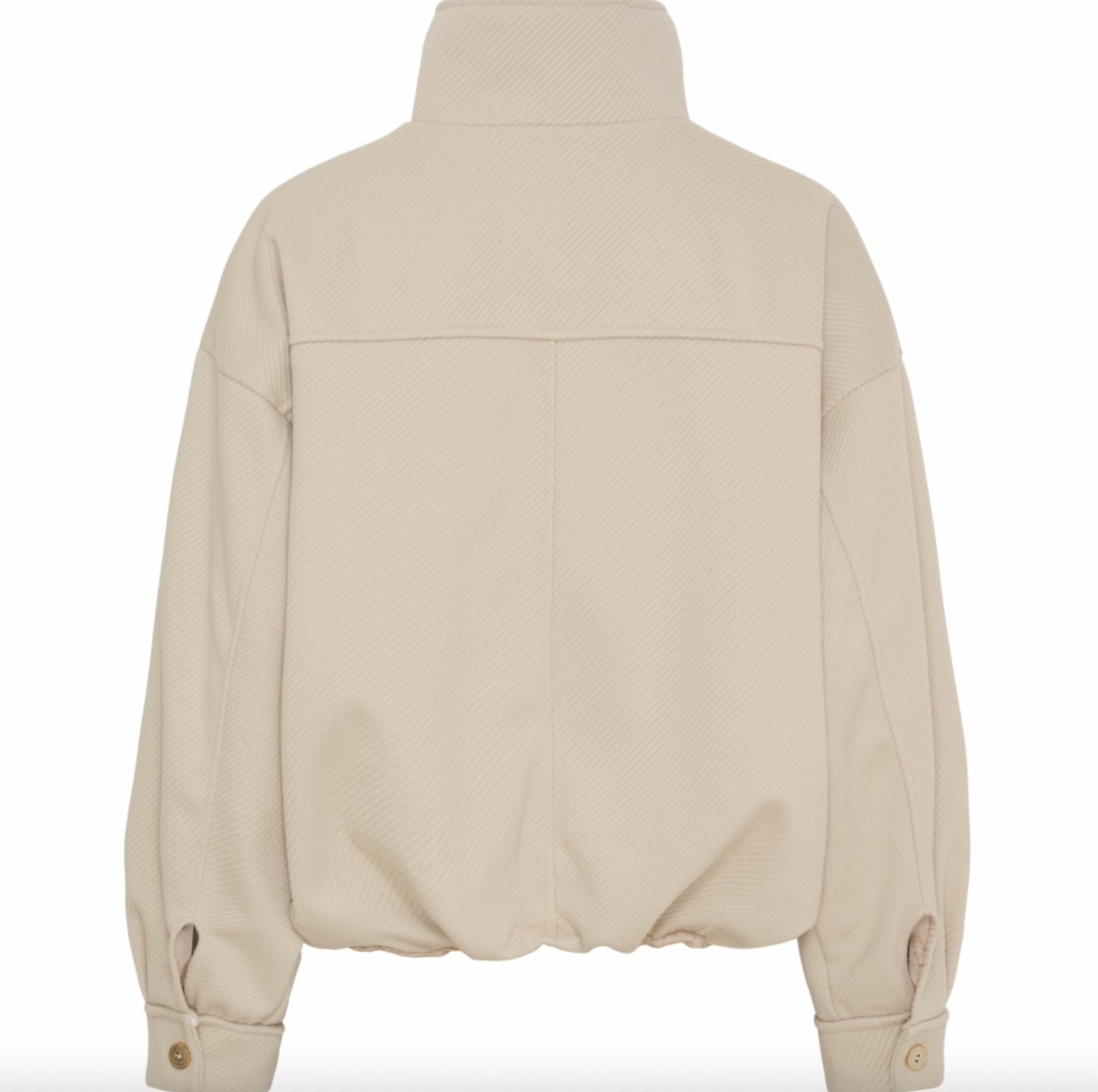 Jacke Lumi - Beige