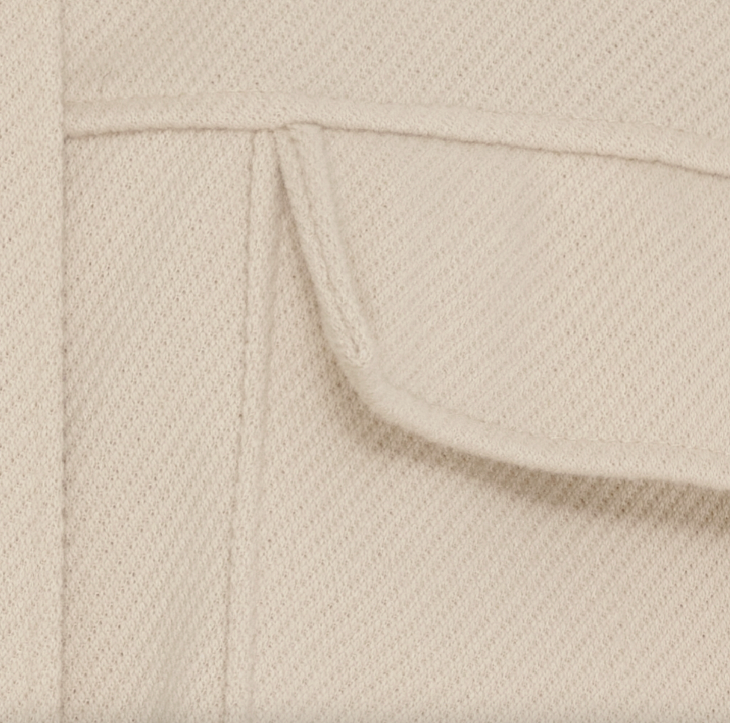 Jacke Lumi - Beige