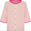 Strick Susanne Pink