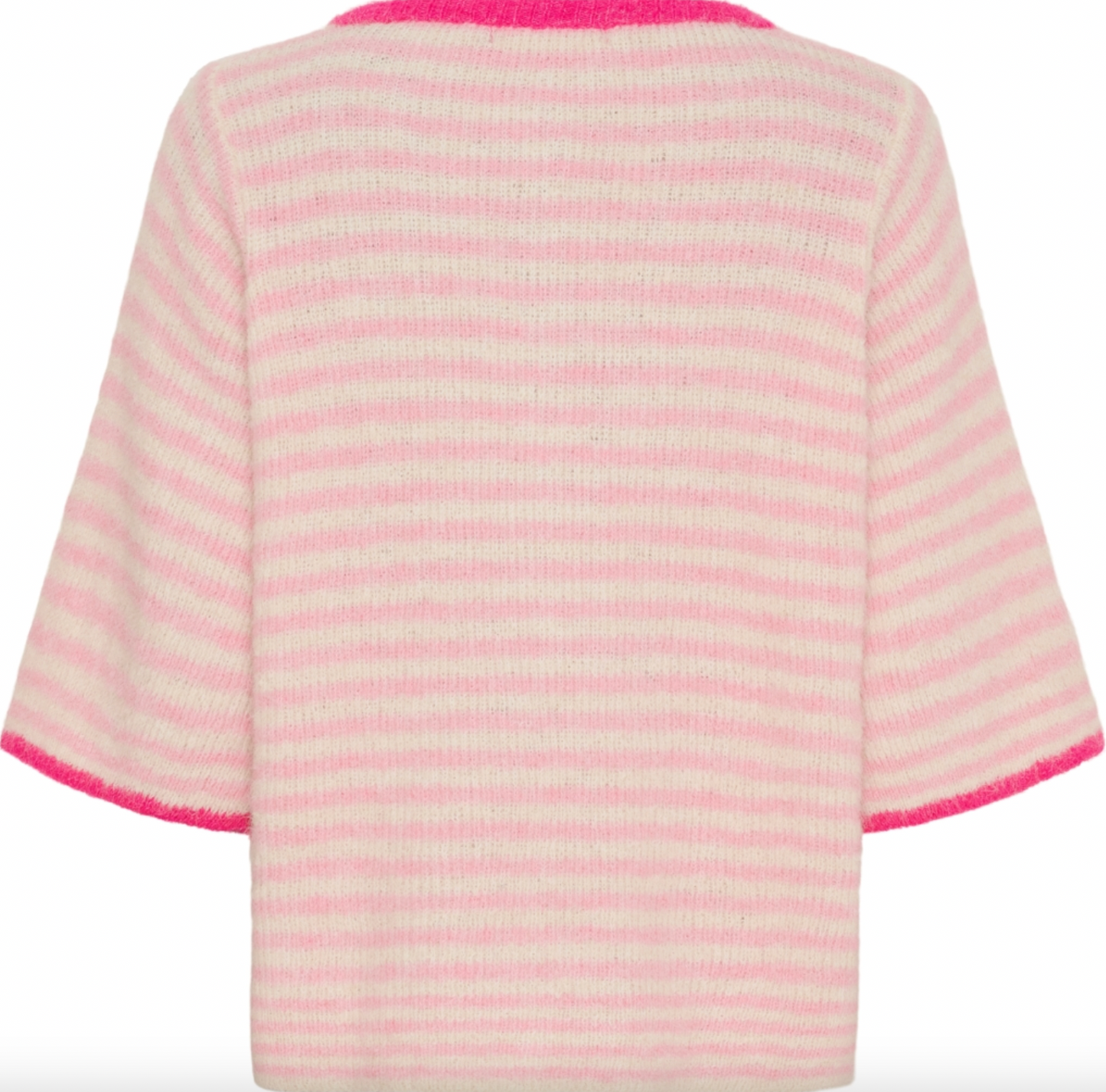 Strick Susanne Pink