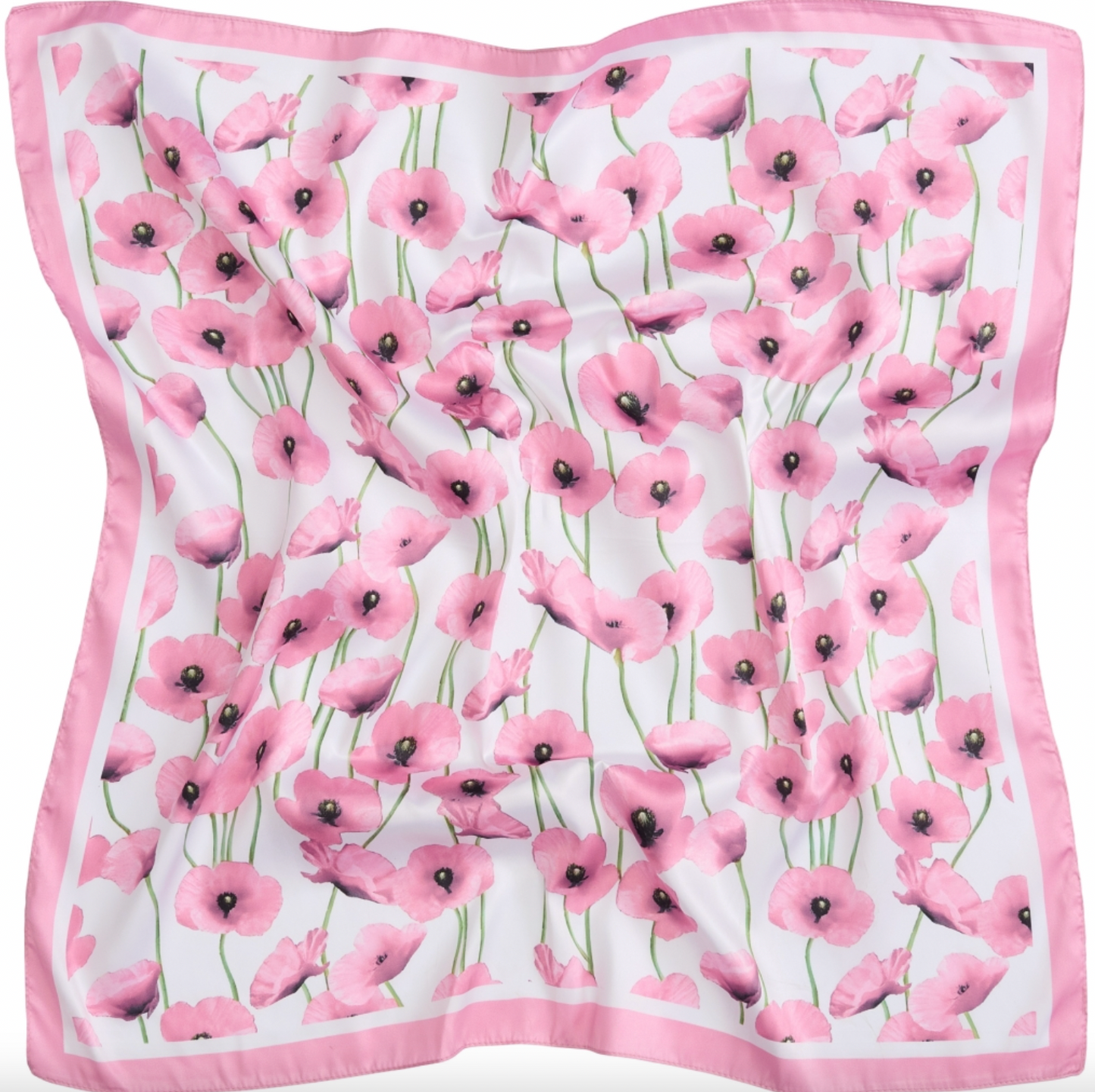 Schal Pink