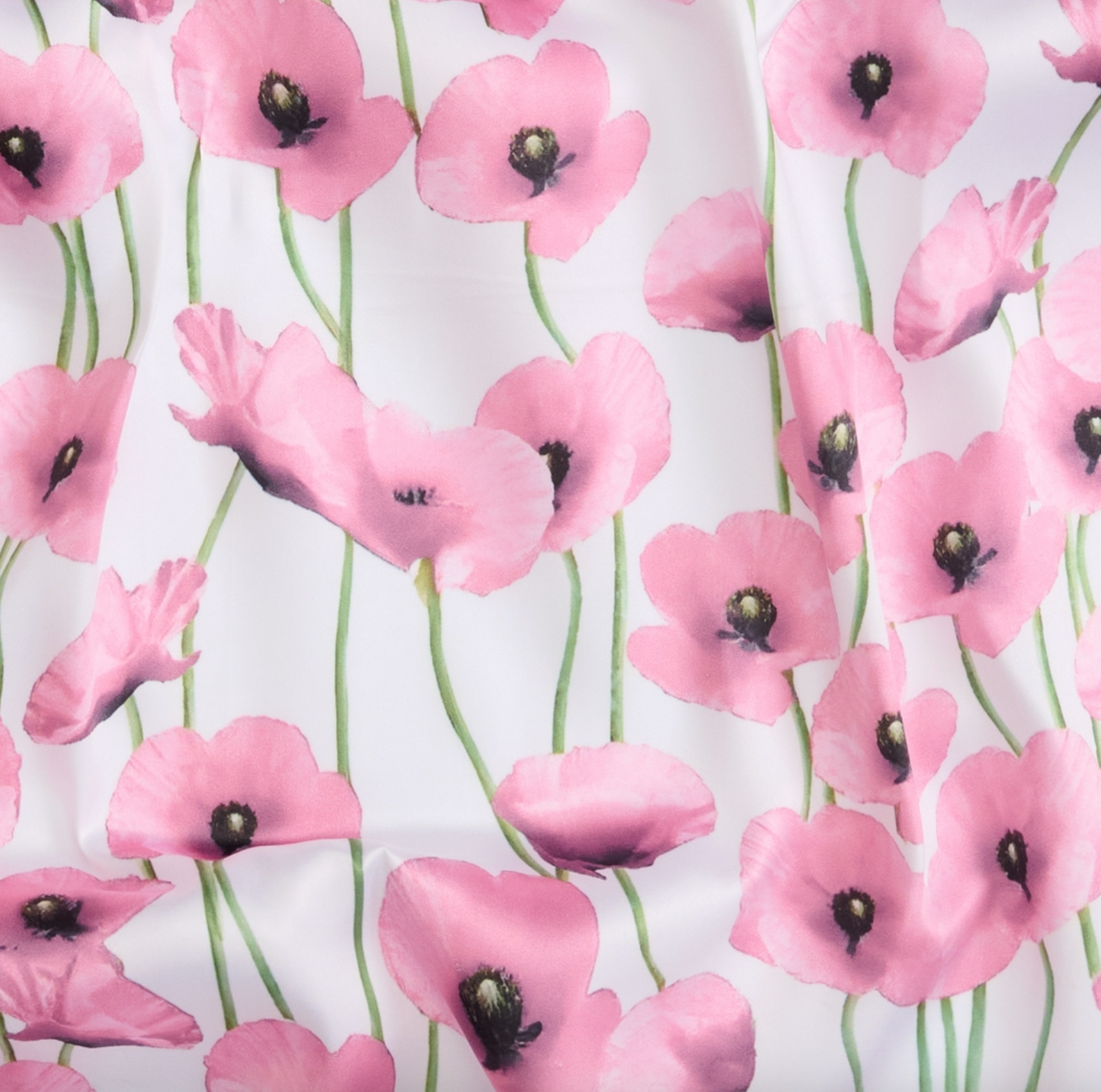 Schal Pink
