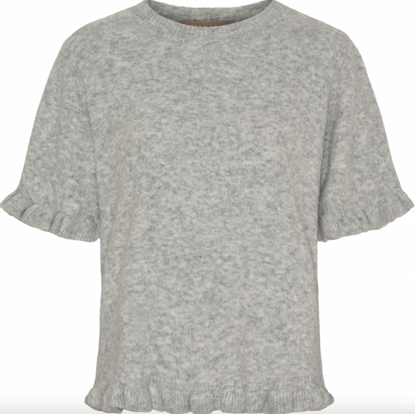 Strick Briala - Grigio