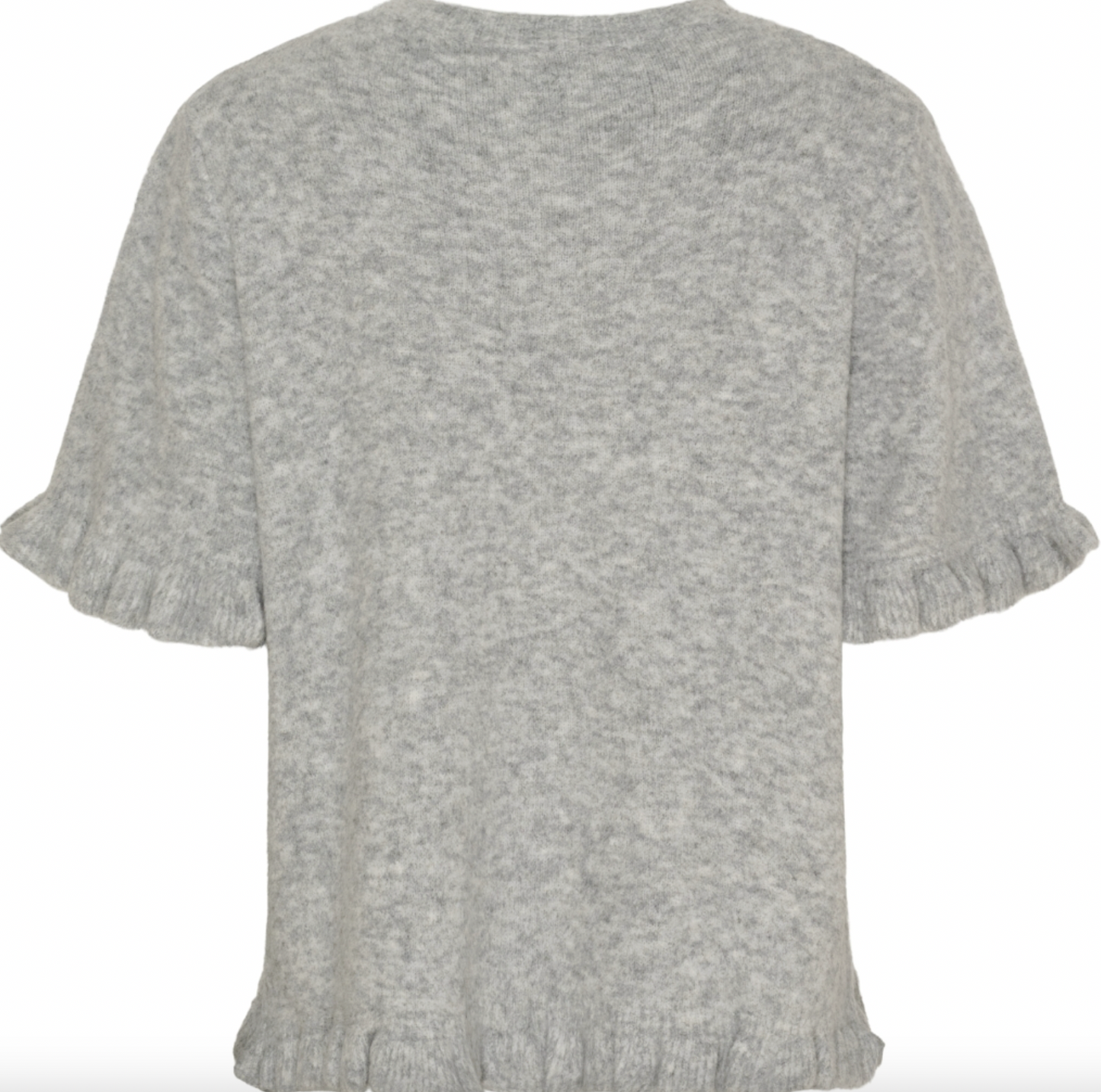 Strick Briala - Grigio