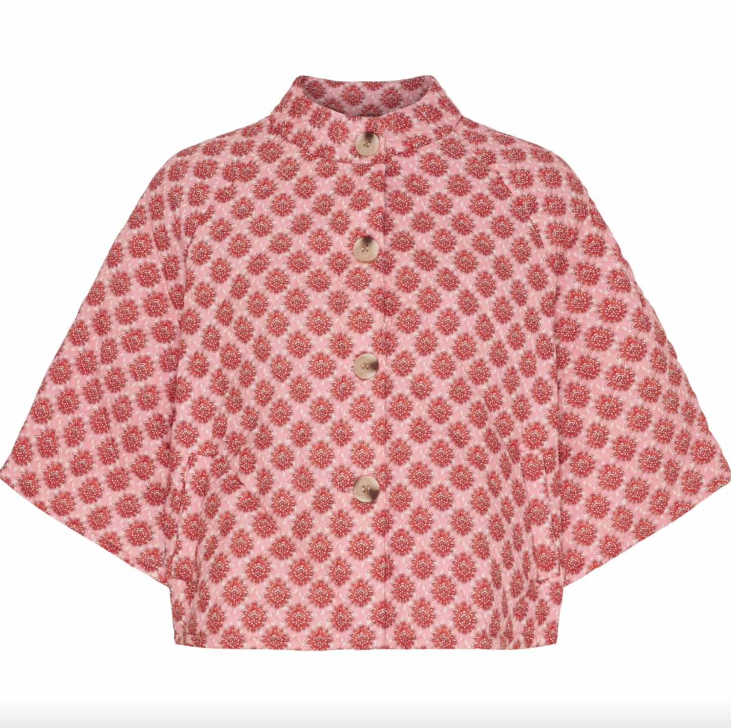 Jacke Melisa - Pink