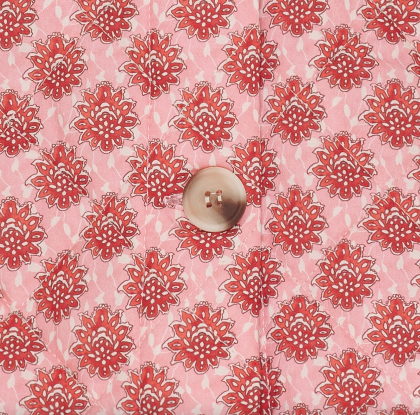 Jacke Melisa - Pink