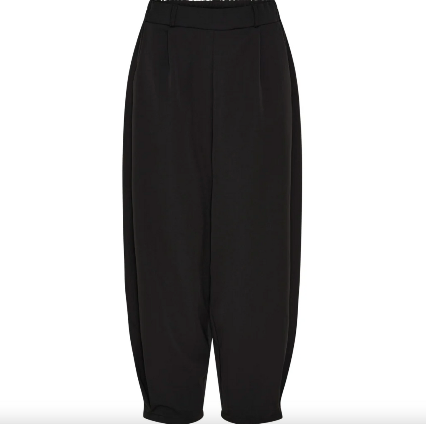 Hosen Gilly - Black