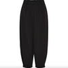 Hosen Gilly - Black