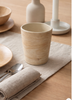 Tasse Wood Melamin
