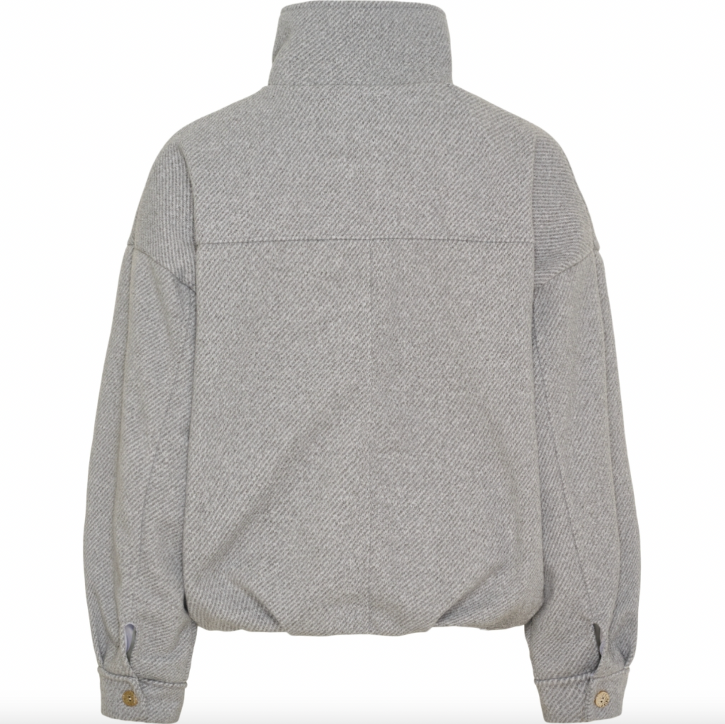 Jacke Lumi - Grigio