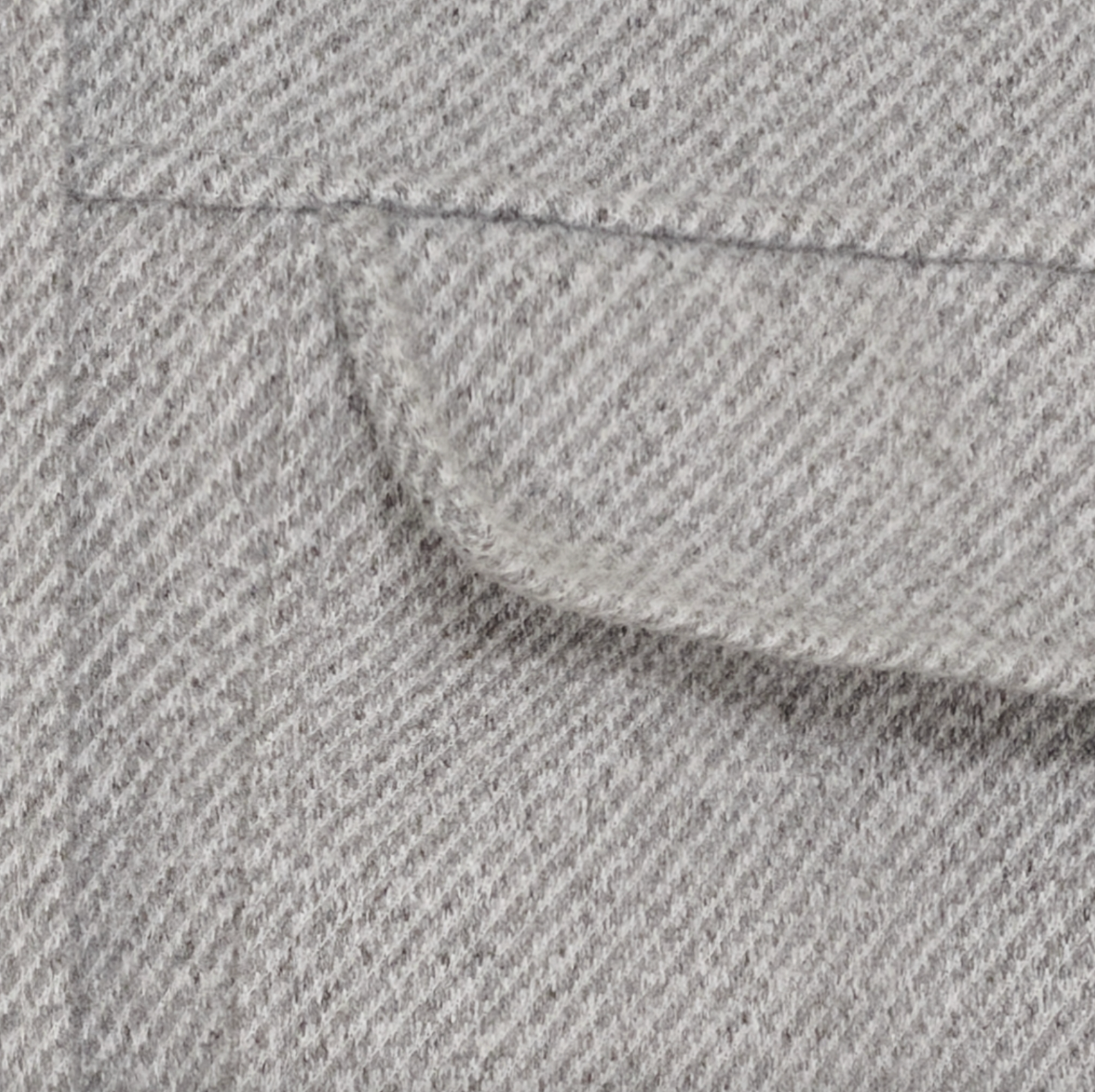 Jacke Lumi - Grigio
