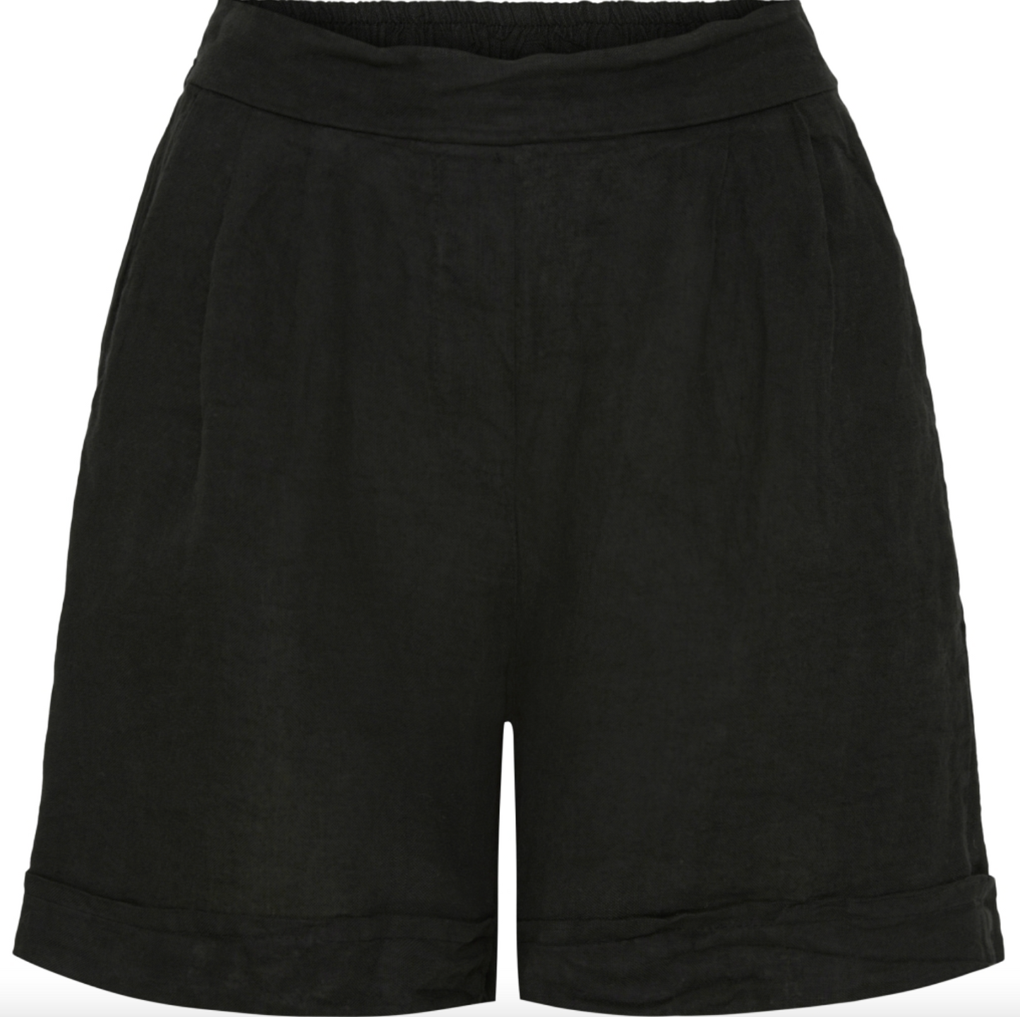 Shorts Sophia – Schwarz