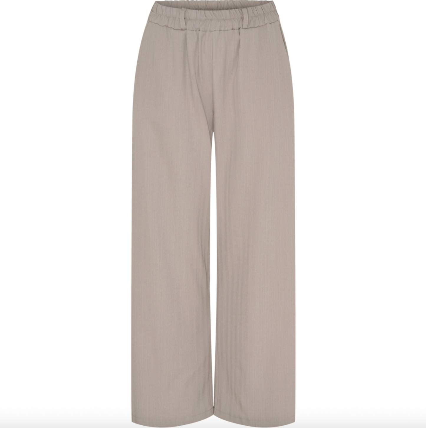 Hose Trine Dark beige