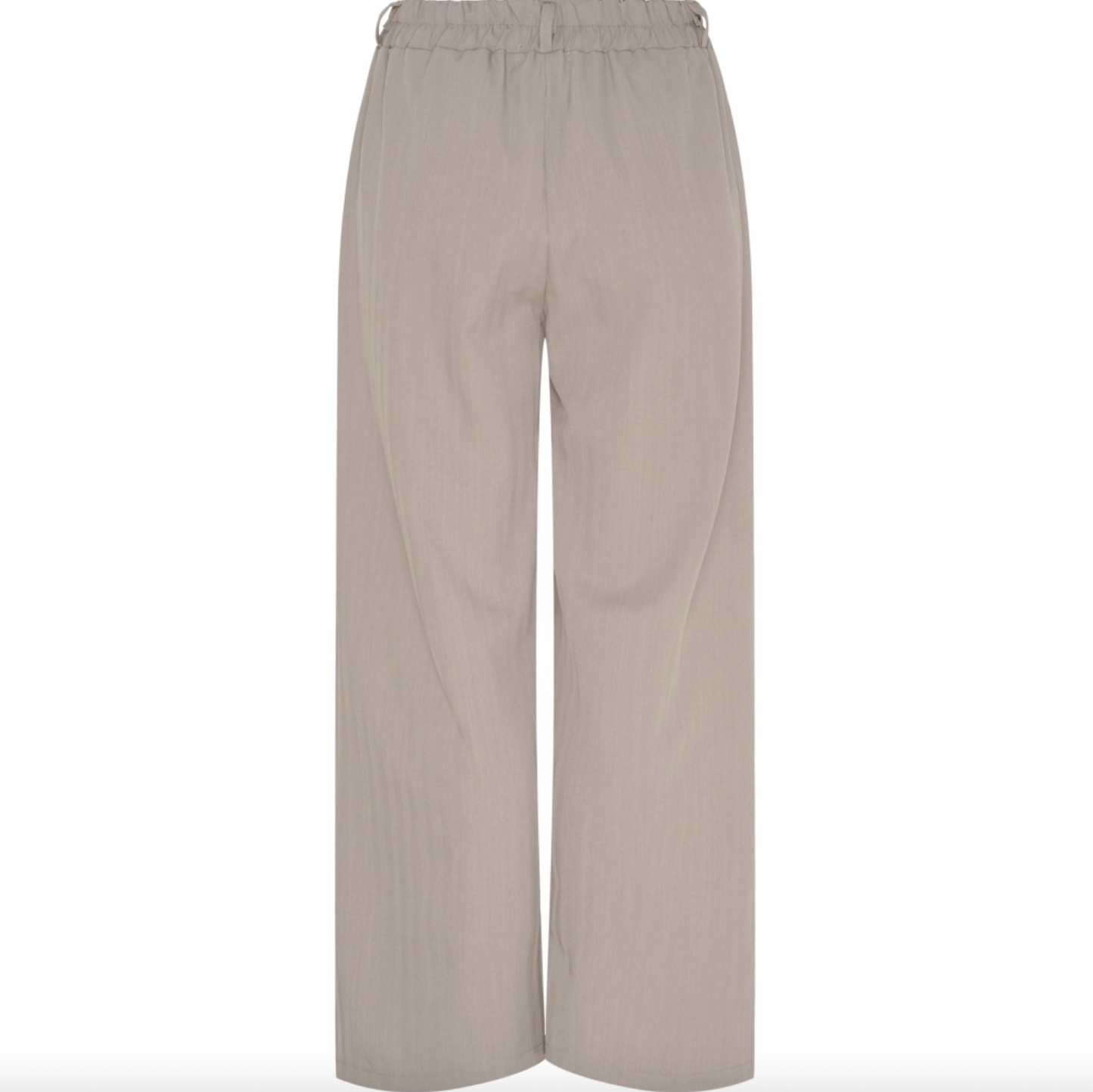 Hose Trine Dark beige