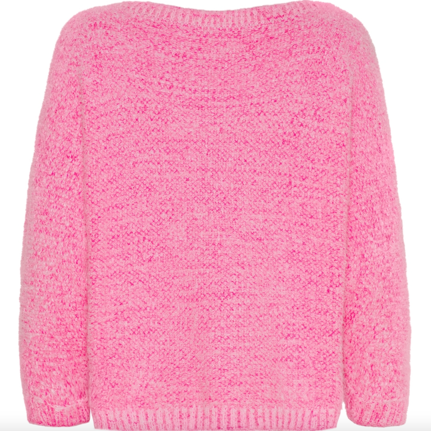 Strick Anouk - Pink