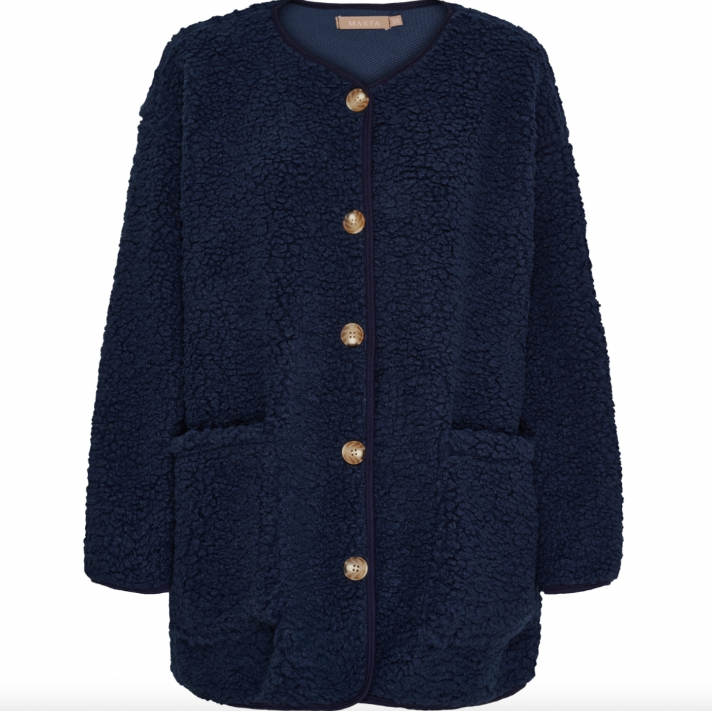 Jacke Lucile Blue