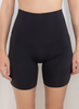 Invisible panty - Schwarz