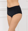 Shapewear-Slips - Schwarz