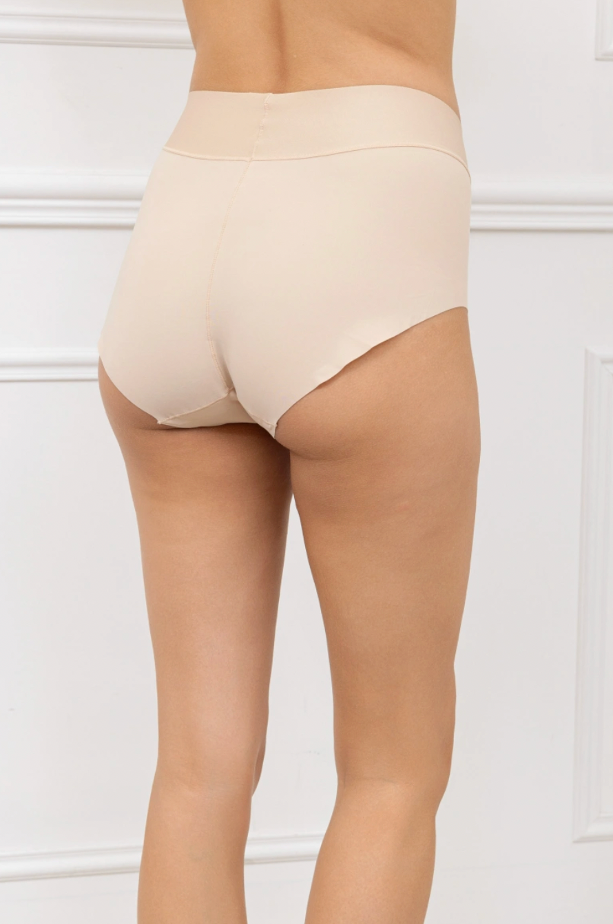 Shapewear-Slip - Nude