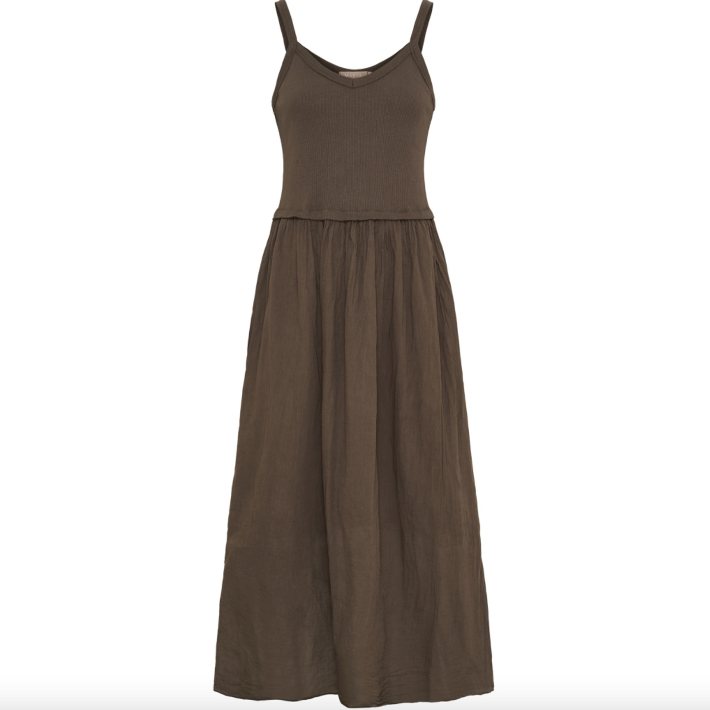 Kleid Raymonde - Choko