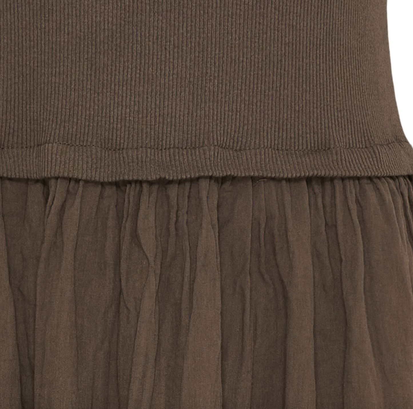 Kleid Raymonde - Choko