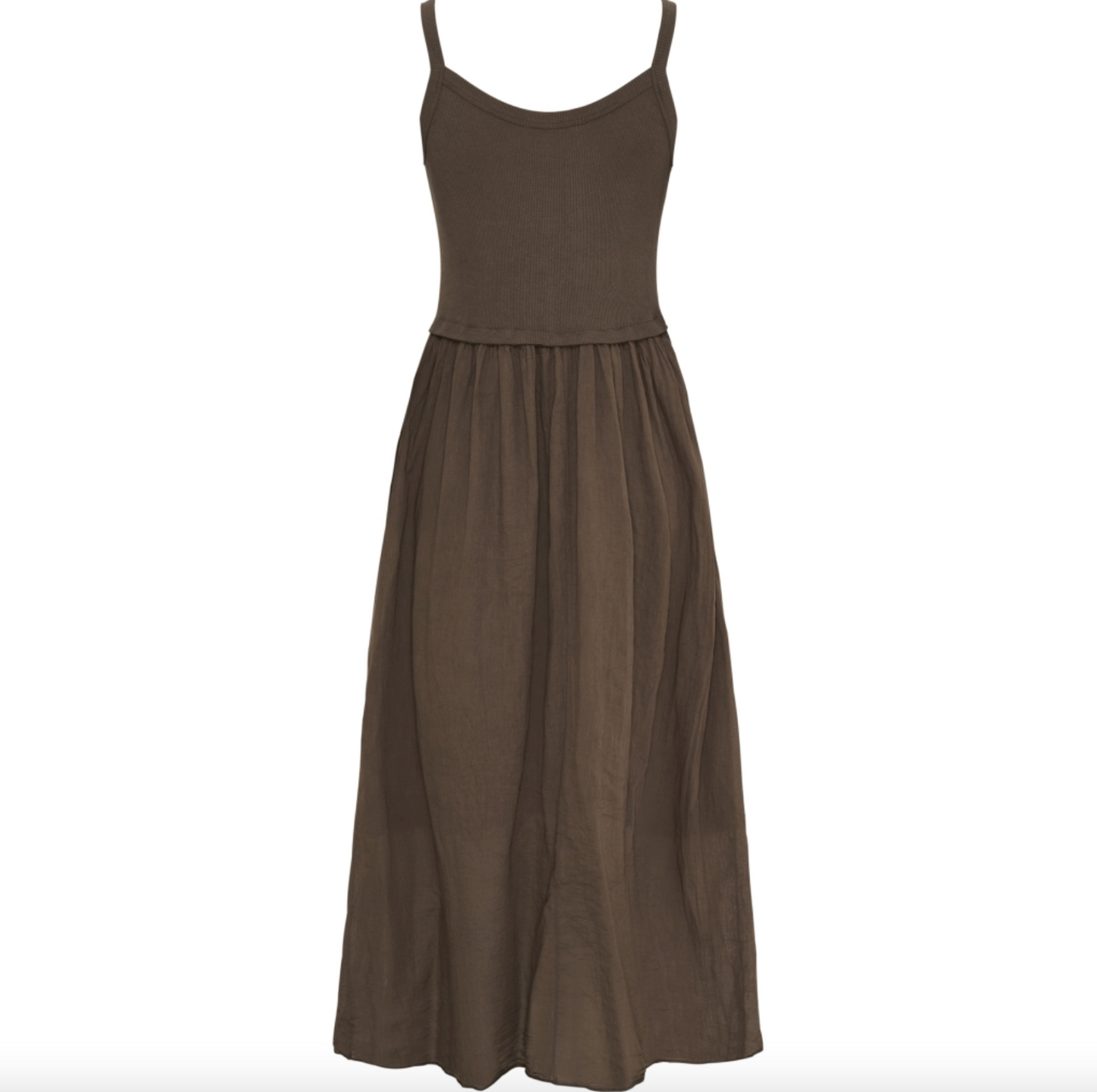 Kleid Raymonde - Choko