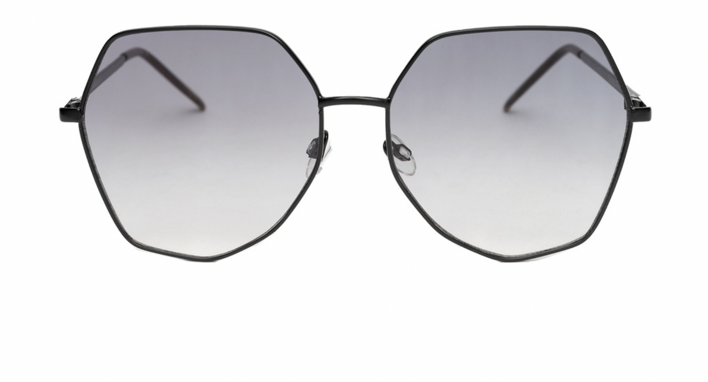 Sonnenbrille Nelly - Black