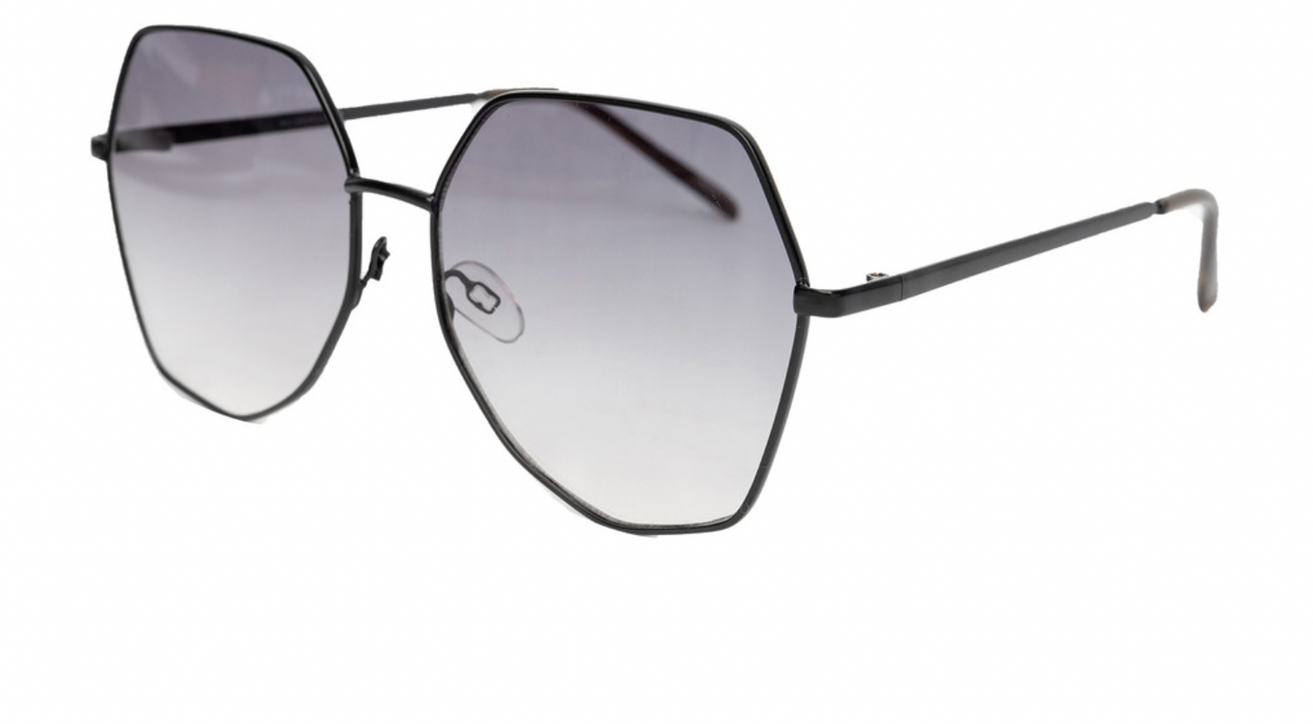Sonnenbrille Nelly - Black