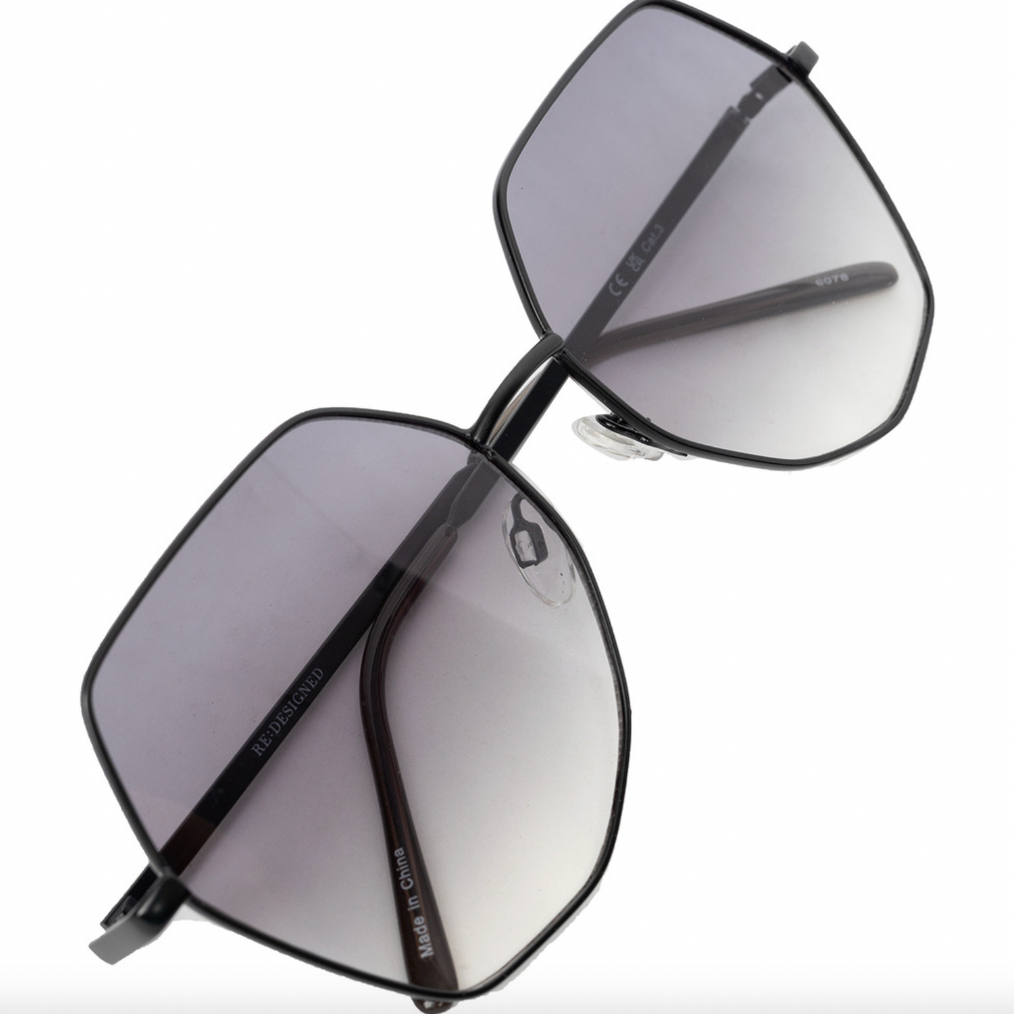 Sonnenbrille Nelly - Black