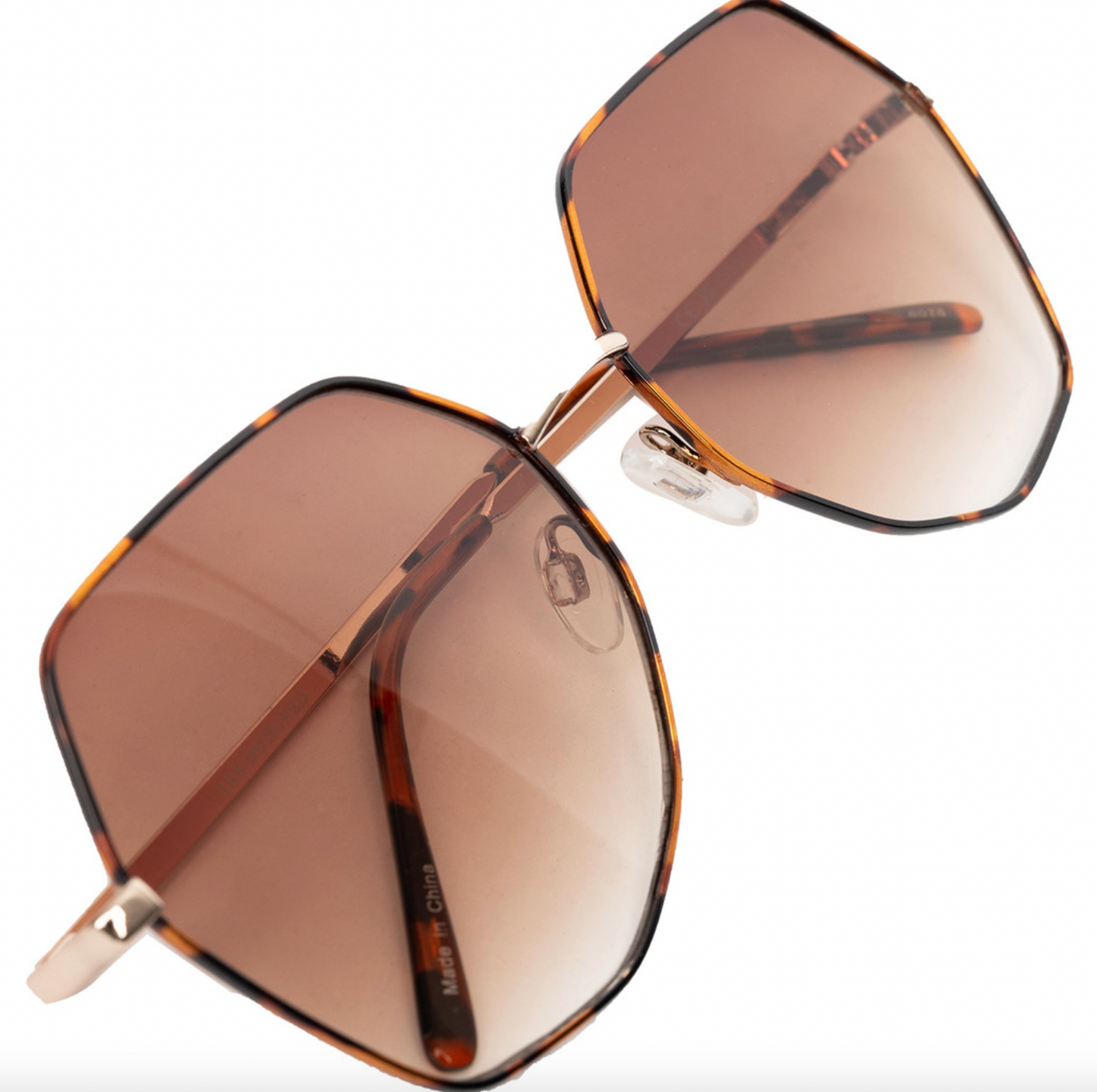 Sonnenbrille Nelly - Gold