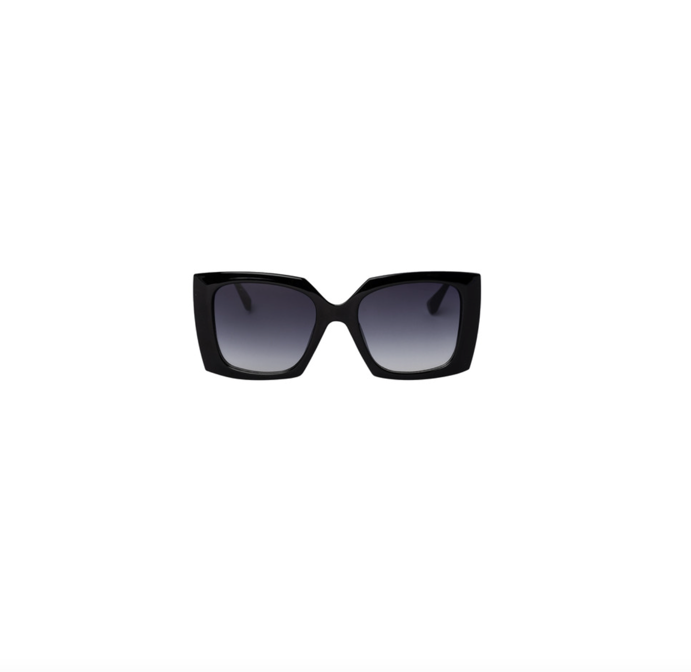 Sonnenbrille Medina - Schwarz