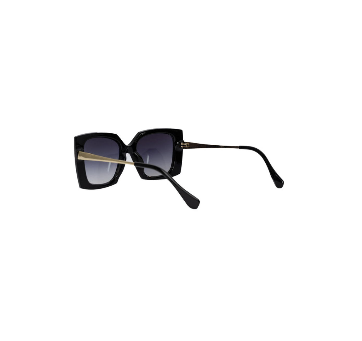 Sonnenbrille Medina - Schwarz