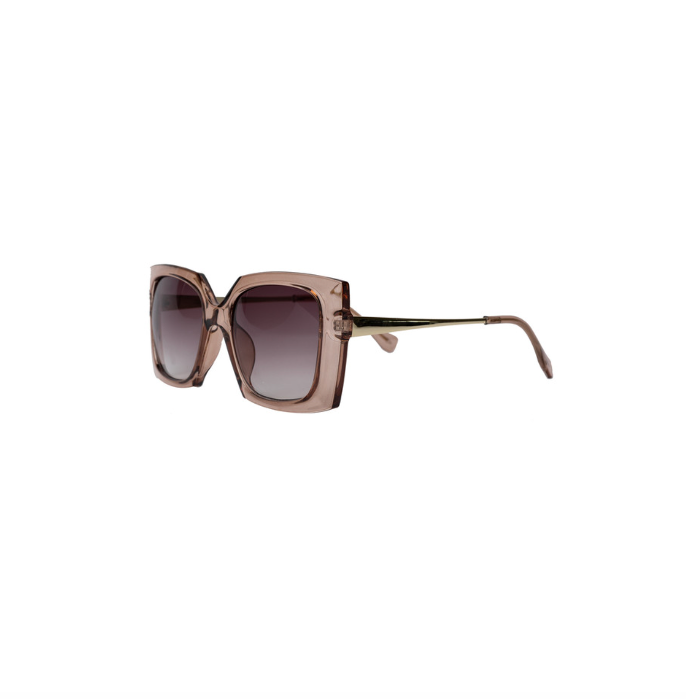 Sonnenbrille Medina - Rose