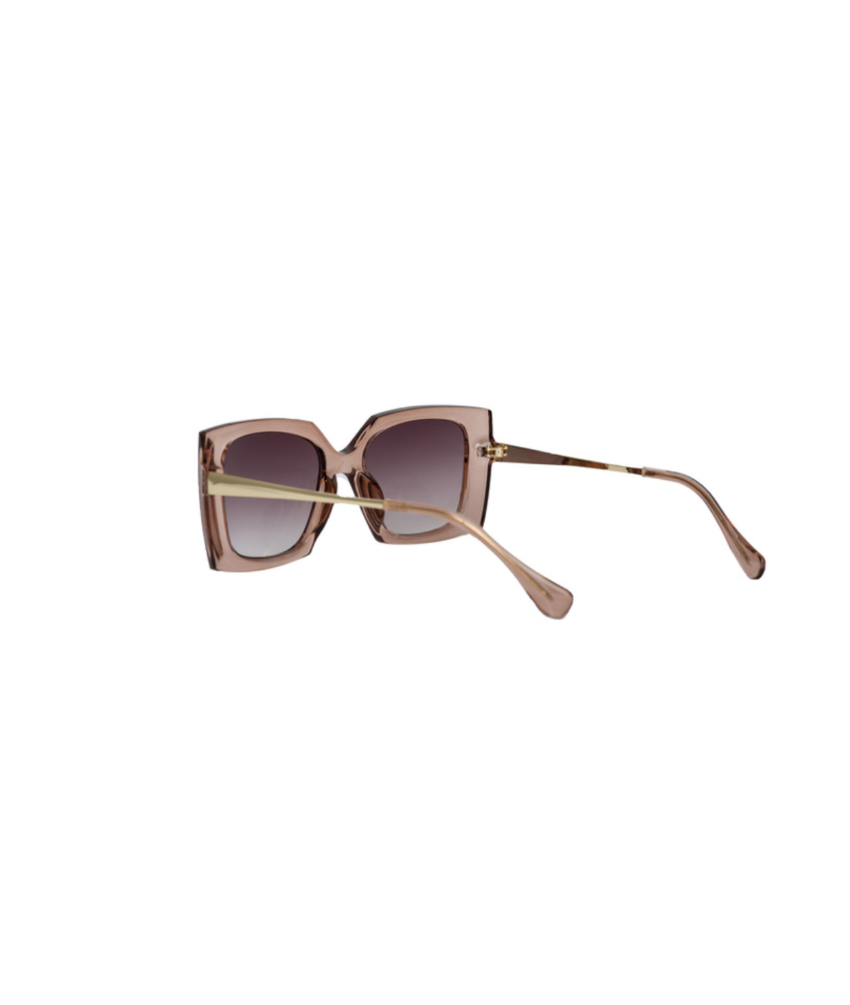 Sonnenbrille Medina - Rose