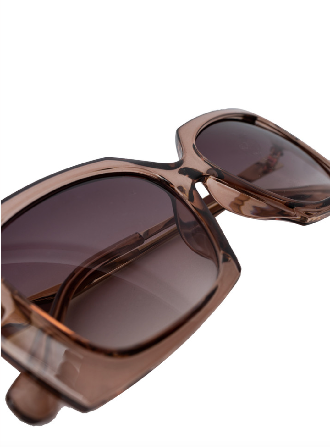 Sonnenbrille Medina - Rose