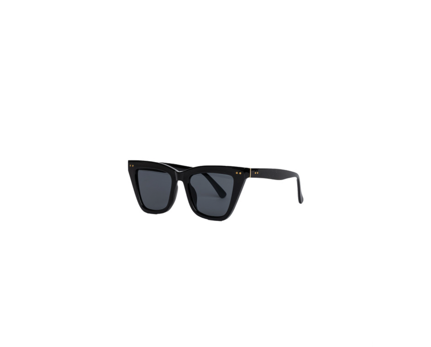 Sonnenbrille Lolly - Black