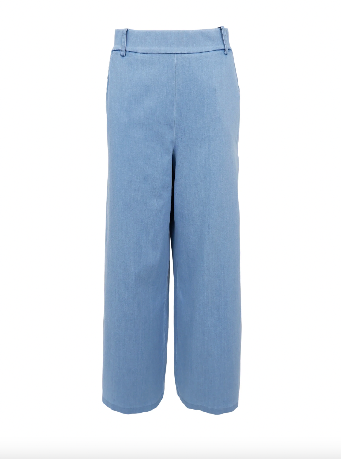 Hose Denice boxy denim